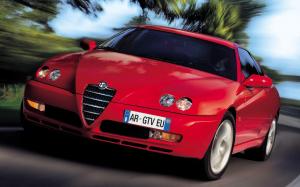 Alfa Romeo GTV (937C) (WW) '2003